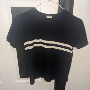 RARE Brandy Melville John Galt Top